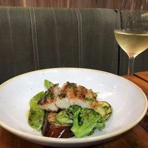 Novidade no almoço: O italiano Etto lança menu executivo confortável