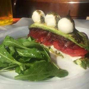 Mellão Trattoria abre temporada do SPRW até 22 de abril