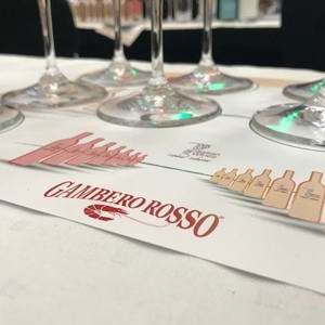 Os top italianos do Guia Gambero Rosso 2018