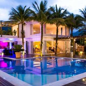 Especial Maresias: Restaurante Guató traz menu notável de nove tempos com sabores do mar e da mata atlântica