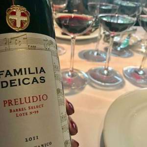 Especial Uruguai: Família Deicas e Establecimiento Juanicó em sua melhor forma