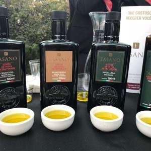 Empratamos algumas novidades gastronômicas da Casa Aberta La Pastina