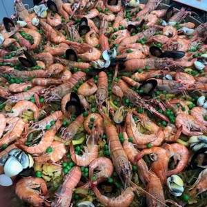 Delivery Espanhol: Paellas Pepe leva prato protagonista para casa no Dia das Mães