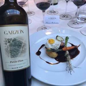 Lançamento uruguaio: Um globe-trotter chamado Garzón