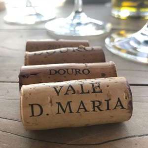 Francisca Van Zeller: Herdeira e enóloga toma frente da Quinta Vale D. Maria no Douro