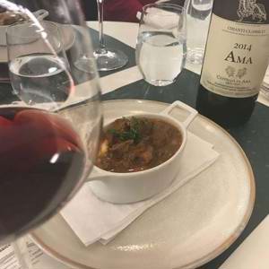 Novidade em taça: Mistral abre wine bar no Shopping Iguatemi SP