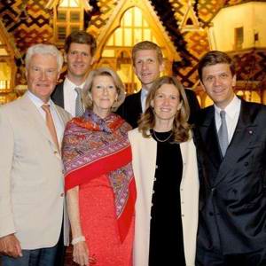 Da Borgonha ao Oregon: Joseph Drouhin apresenta agricultura biodinâmica na França e projetos em solo norte americano