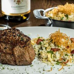 Dia dos pais ao ponto: Fleming’s traz sublime roteiro de carnes para este domingo