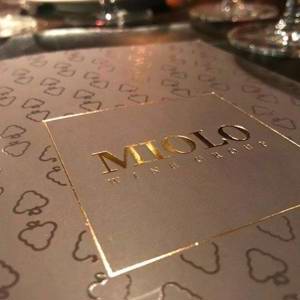 Adriano Miolo lança linha Single Vineyard e apresenta avant-première da safra 2018.