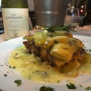 Roteiro Trapiche: Fonte Leone faz harmonização certeira com os vinhos argentinos