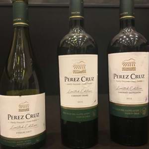 Viña Perez Cruz: Germán Lyon volta a SP com novidades