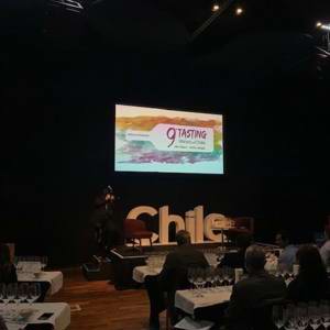 9ª Edição do Wines of Chile em SP