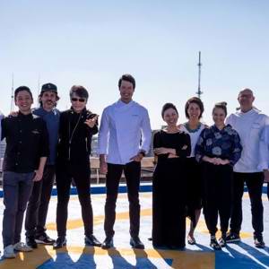  Hideko Honma apresenta o Sukiyaki do Bem 2019