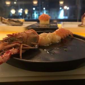 Tadashii completa uma década de trabalho e ganha balcão novo no Morumbi