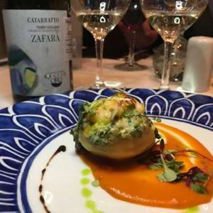 A Sicilia pela ótica da importadora Paraju