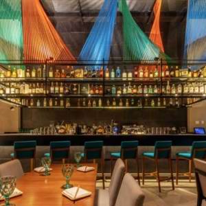 Imakay: O novo Nipo-peruano do Itaim/SP