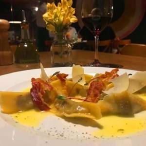  Mappa d’Italia: A Lombardia pelas mãos virtuosas da Casa Santo Antonio Restaurante