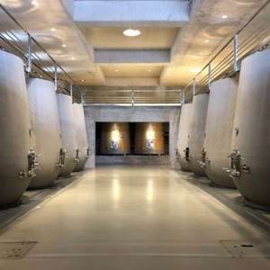 Garzón Balasto 2017: O Grand Cru uruguaio