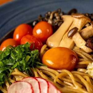 JoJo Ramen apresenta seu novo JoJo Lab