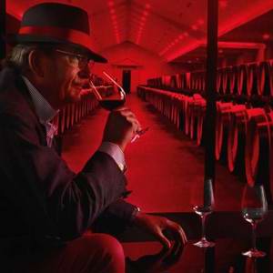 De apreciador a produtor: François-L. Vuitton apresenta sua coleção pessoal de vinhos.