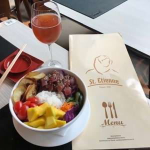 Vila Nova Conceição ganha unidade da padaria St Etienne