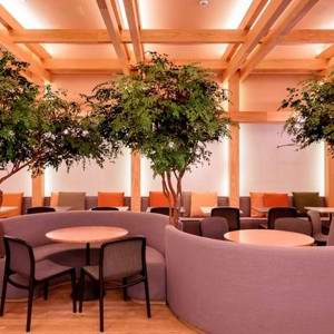 O irretocável Su chega ao Higienópolis