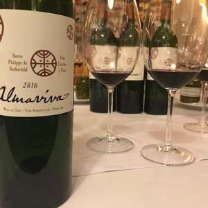 Especial Chile: Almaviva em quatro atos