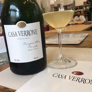Casa Verrone mostra o melhor do terroir da Serra da Mantiqueira