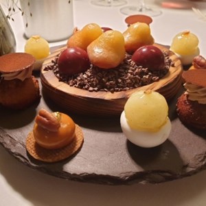 Especial Borgonha: O emblemático Lameloise