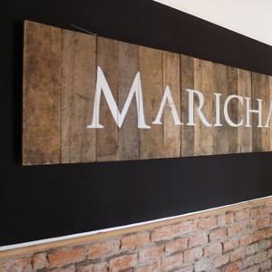  O hedonismo das vinícolas Marichal e Artesana