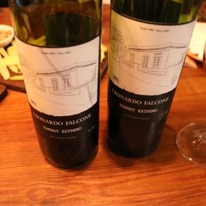 Especial Uruguai: Os encantos da Bodega Leonardo Falcone