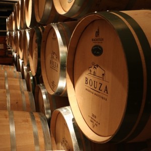 Especial Uruguai: A exuberância chamada Bouza