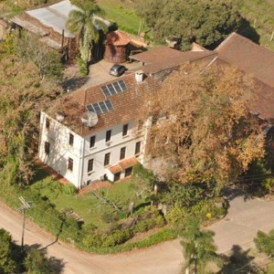 A sublime hospitalidade da vinícola Don Giovanni