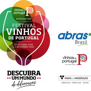 Portugal chega ao Brasil para promover seus vinhos em 23 de outubro 