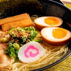  Bimiya Ramen chega para acalentar o inverno de SP