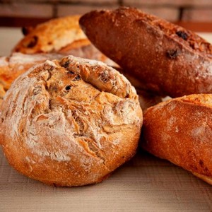 Pães de longa fermentação ganham notoriedade na padaria Gémel