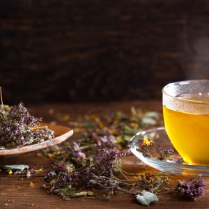 Turismo de luxo: O Regent Seven Seas Cruises destaca destinos onde o chá é o protagonista