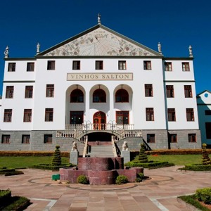 Os 110 anos da brasileira Salton