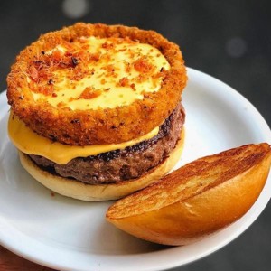 All in Burger está de volta e com novidades