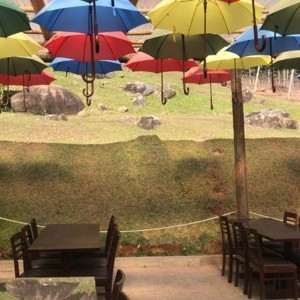 Turismo em São Roque: Quinta do Olivardo abre pousada