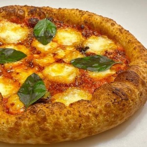 Novidade: All in Burger apresenta sua Tutto Pizza