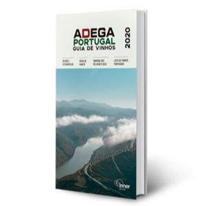 Lançamento do Adega Portugal Guia de vinhos 2020 ganha versão virtual no youtube