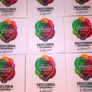 Contagem regressiva para o Festival de Vinhos de Portugal no Brasil
