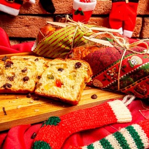 Padaria Gemel recria receita especial para o natal