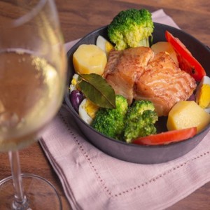 Especial Cabo Frio: As novidades da alma marinha do Restaurante Picolino 