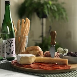 As multi facetas gastronômicas do Sakê