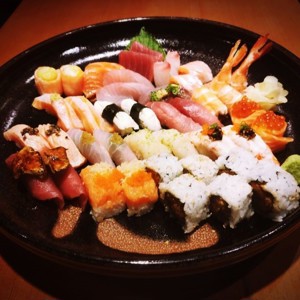 Delivery: Empratamos a Páscoa Kinoshita