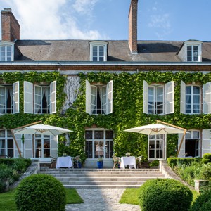   Perrier-Jouët apresenta sua Belle Epoque Society