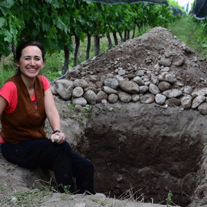 Laura Catena desvenda o terroir por meio da ciência na companhia de especialistas