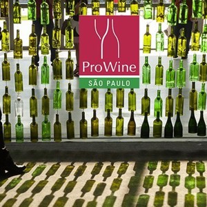 Prowine acontece entre os dias 05 a 07 de outubro em SP